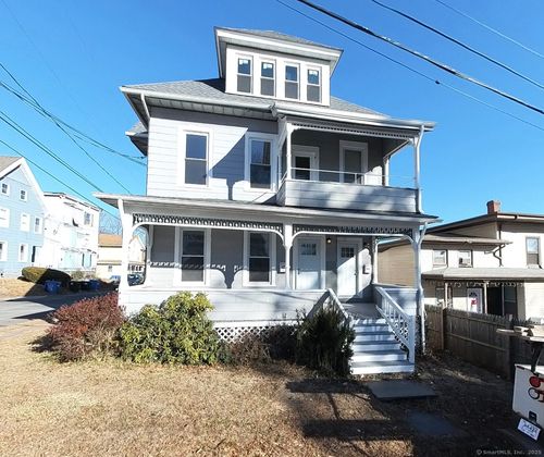 2-19 Cliff St, Meriden, CT, 06451-3047 | Card Image