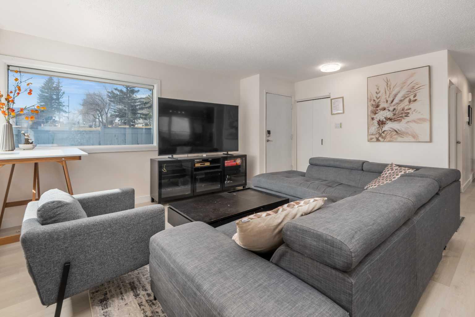 Residential in Calgary 2
