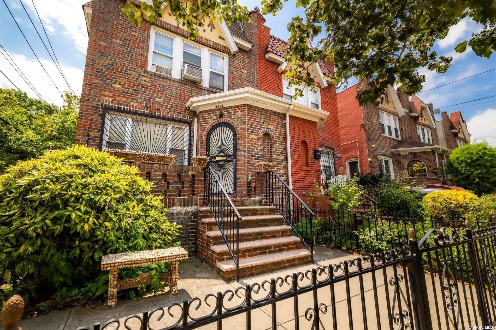 Residential in New York 4