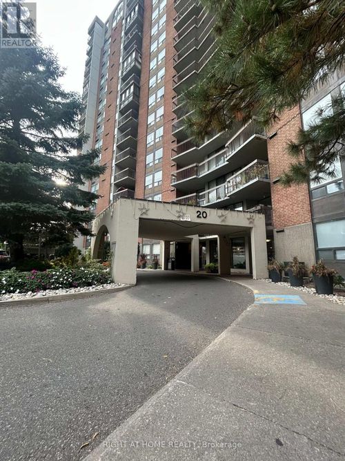 1801-20 Mississauga Valley Boulevard, Mississauga (Mississauga Valleys), ON, L5A3S1 | Card Image