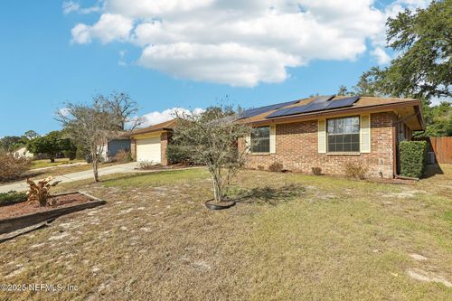 2566 Sandlewood Cir, ORANGE PARK, FL, 32065-8928 | Card Image