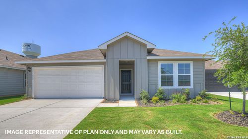 1049 Seedling Lane, Seguin, TX, 78155 | Card Image