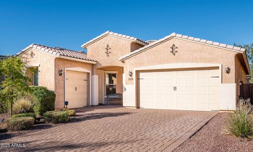 2526 W Balao Dr, Phoenix, AZ, 85085-7114 | Card Image