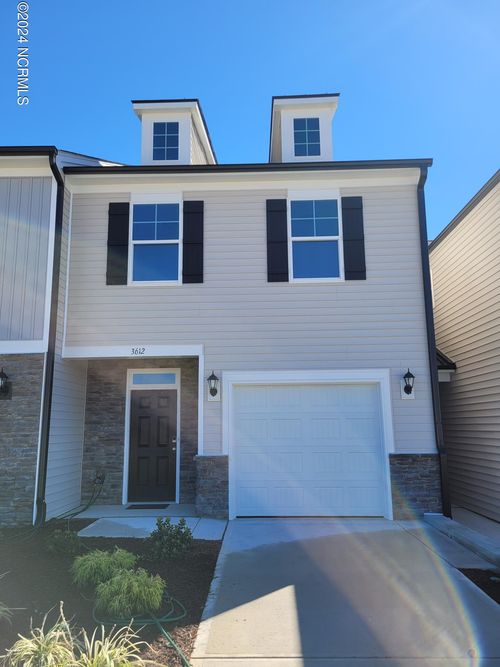 3612 Tarmac Rd, Wilson, NC, 27896-7656 | Card Image