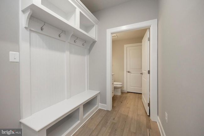 1807 Saroyan Ln, Home with 3 bedrooms, 4 bathrooms and null parking in WEST CHESTER PA | Image 15