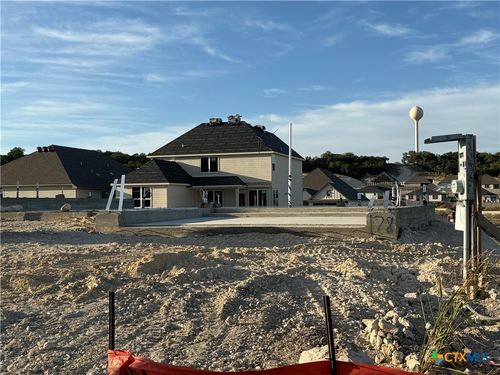 178 Grand Canyon Drive, Copperas Cove, TX, 76522 | Card Image