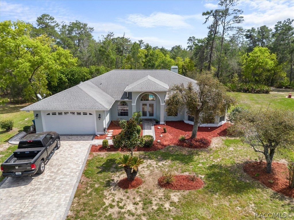 Zinnias Ct, Homosassa, FL 34446