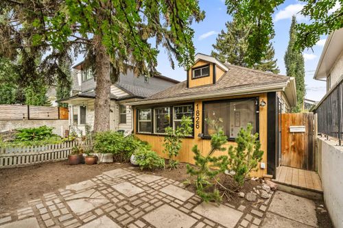 1826 28 Ave Sw, Calgary, AB, T2T1J8 | Card Image