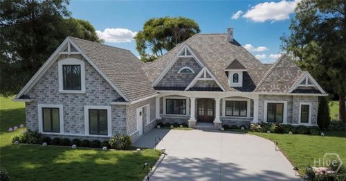 240 Woodmont Drive, Cornelia, GA, 30535 | Card Image