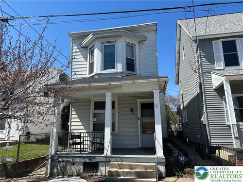 2-333 Hanover St, BETHLEHEM, PA, 18018-5607 | Card Image