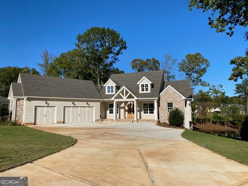 LOT 35 Waterview Ct, NEWNAN, GA, 30263-6027 | Card Image