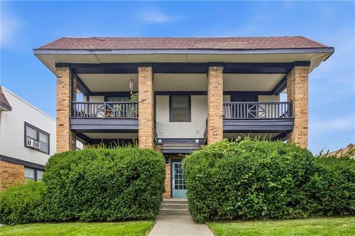 4340 Holly St, Kansas City, MO, 64111-4242 | Card Image