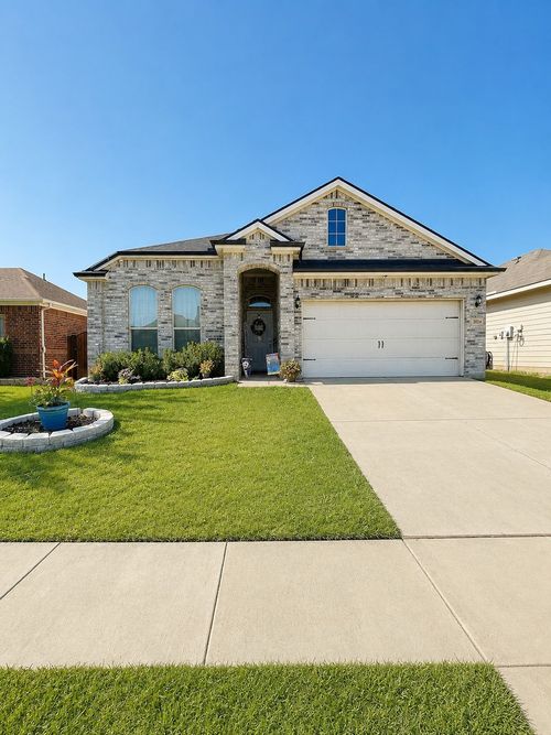 2024 Belshire Ct, Fort Worth, TX, 76140-5179 | Card Image