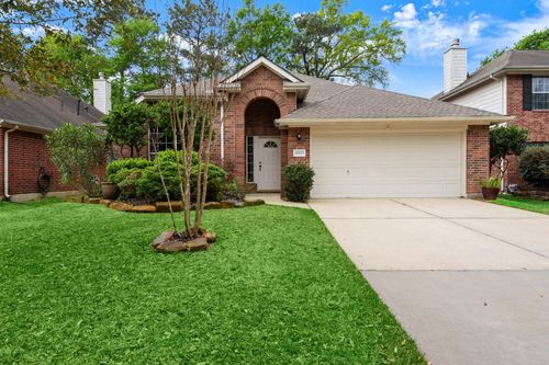 20123 Glen Burn Ct, Humble, TX, 77346-2195 | Card Image