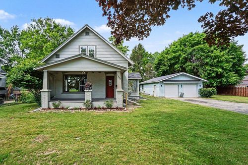 1309 Rosedale St, Alma, MI, 48801-2828 | Card Image
