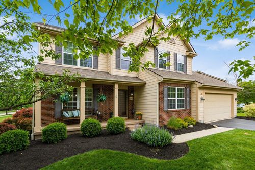 5994 Hampton Cors S, Hilliard, OH, 43026-7468 | Card Image