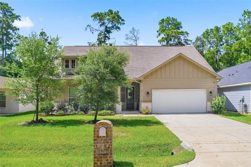 1507 Beech Dr, Conroe, TX, 77385-9714 | Card Image