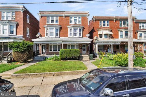 311 Carlisle Ave, YORK, PA, 17404-3267 | Card Image