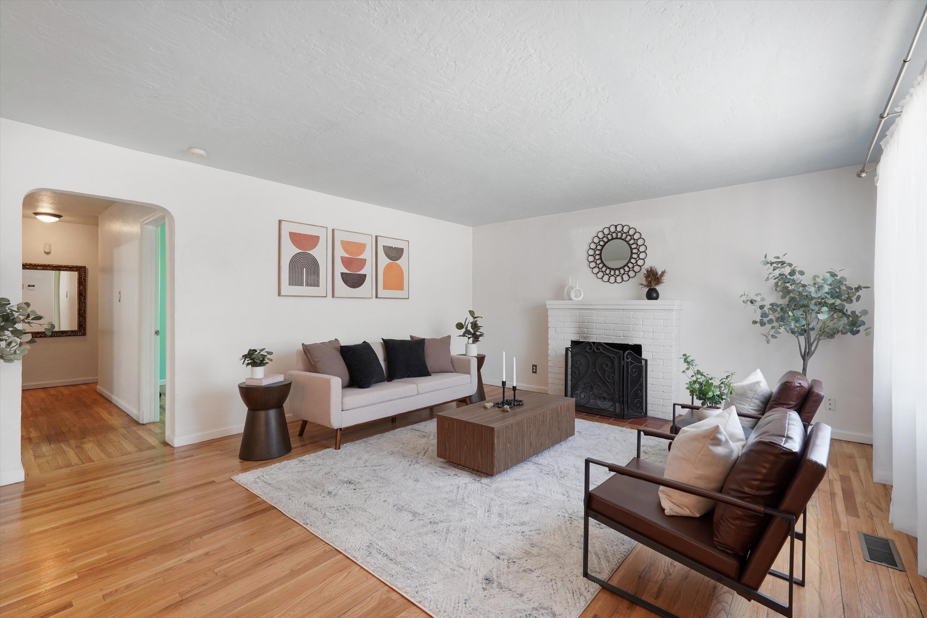 Residential in Albuquerque 5