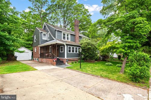 316 Estaugh Ave, HADDONFIELD, NJ, 08033-2512 | Card Image