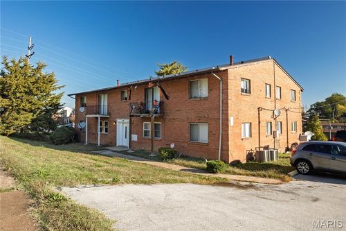 2543 Mary Ave, Jennings, MO, 63136-2688 | Card Image