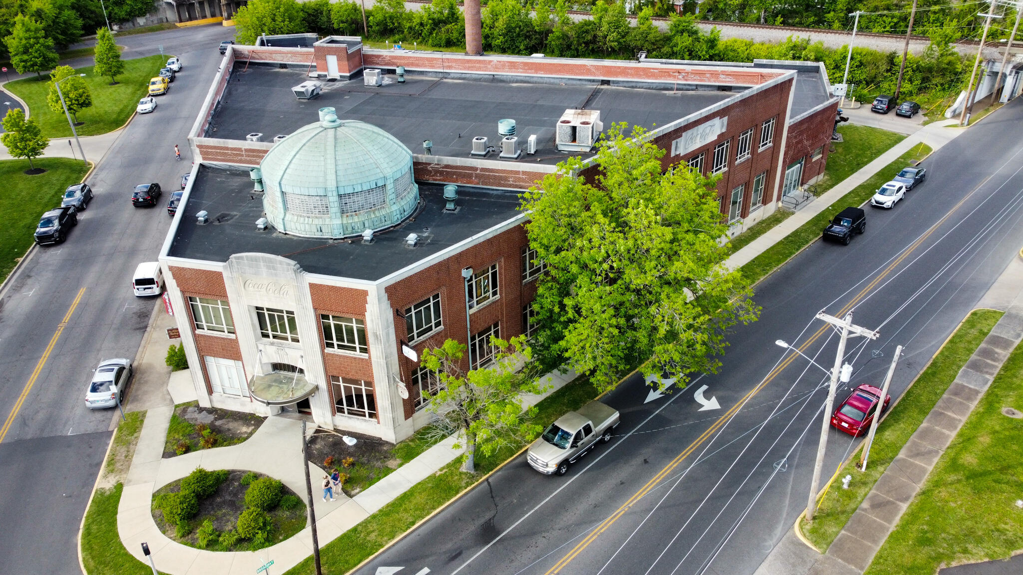 Commercial Lease in Paducah 4