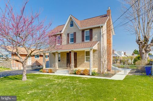 6612 Kenwood Ave, ROSEDALE, MD, 21237-1850 | Card Image