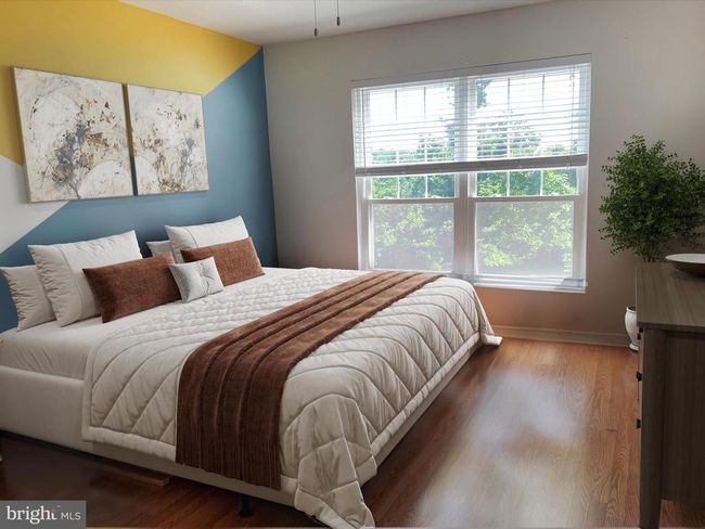 UNIT-6314 - 1571 Spring Gate Dr, Condo with 2 bedrooms, 2 bathrooms and null parking in MCLEAN VA | Image 12