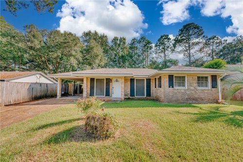 3851 San Juan Dr, Mobile, AL, 36609-2030 | Card Image