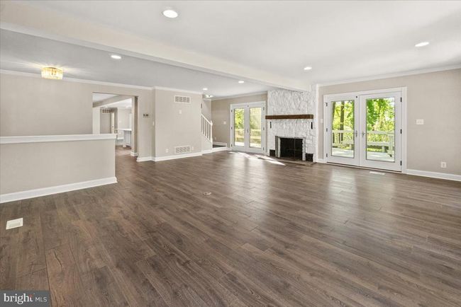7746 - 7746 Emerson Burrier Rd, House other with 5 bedrooms, 4 bathrooms and null parking in Mount Airy MD | Image 10