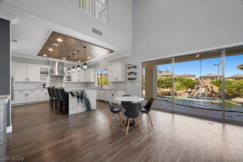 Residential in Las Vegas 5