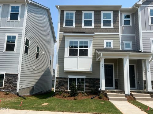 642 Gimari Dr, Wake Forest, NC, 27587-3390 | Card Image