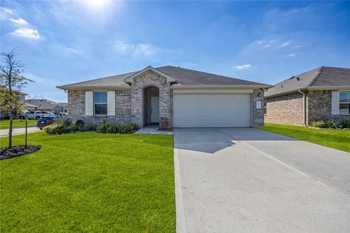 4403 Salerno Gulf Way, Katy, TX, 77449-8740 | Card Image
