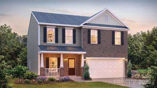 136 Mary Locke Way, Statesville, NC, 28677 | Card Image