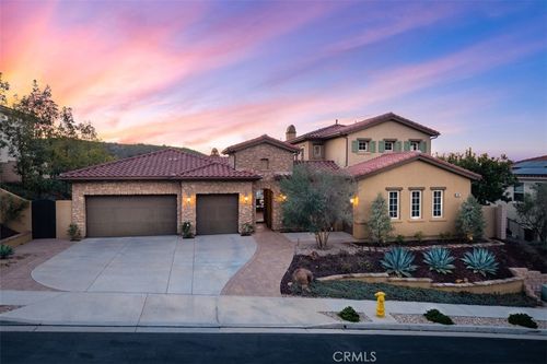 31801 Via Granada, San Juan Capistrano, CA, 92675-3657 | Card Image