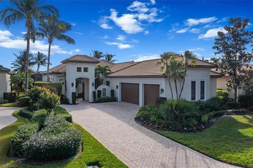 28614 La Caille Dr, NAPLES, FL, 34119 | Card Image