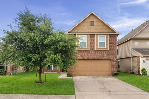 3327 Upland Spring Trce, Katy, TX, 77493-4448 | Card Image