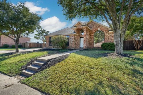 5801 Iris Drive, Rowlett, TX, 75089 | Card Image