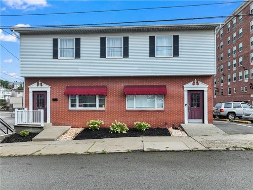 160 W South St, Uniontown, PA, 15401-3308 | Card Image