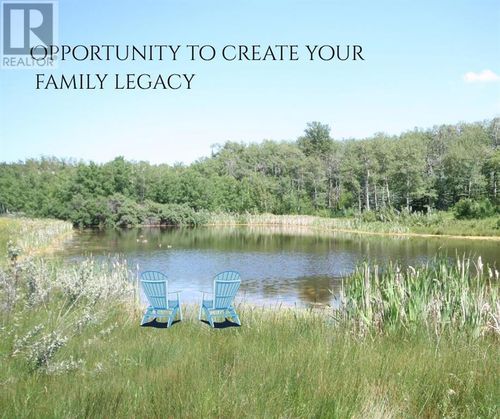 0 Harmony Ridge Estates, Rural Foothills County, AB, T1S5E8 | Card Image