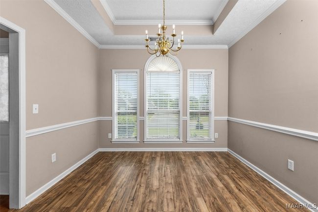 168 Spencer Way, House other with 3 bedrooms, 2 bathrooms and null parking in Deatsville AL | Image 14