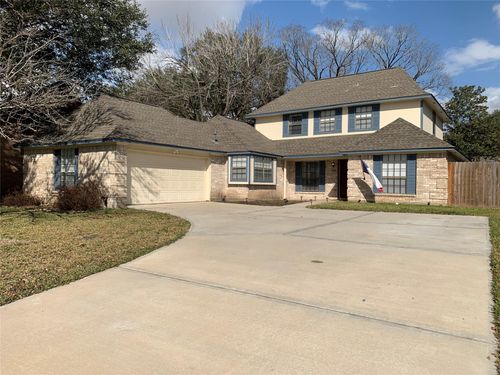 1826 Morton League Rd, Richmond, TX, 77406-1225 | Card Image