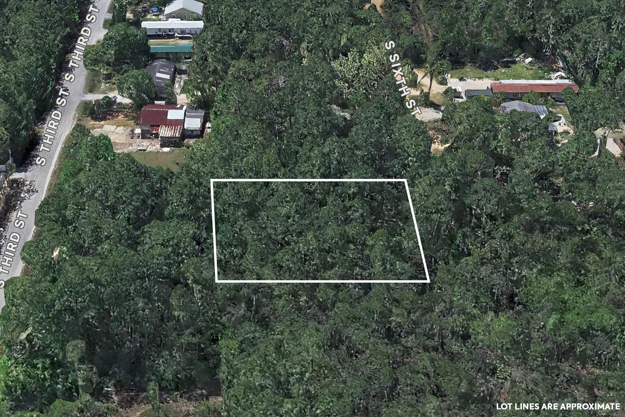 Land in Santa Rosa Beach 4