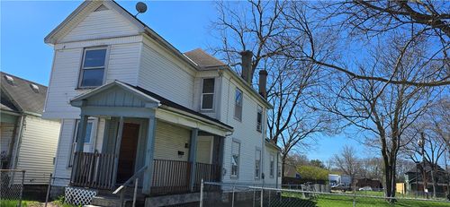 329 Quitman Street, Dayton, OH, 45410 | Card Image