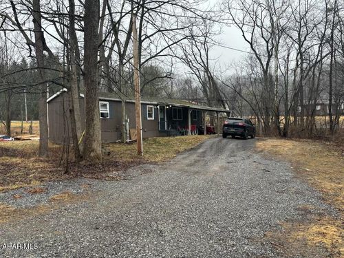 16511 Raystown Rd, James Creek, PA, 16657-8609 | Card Image