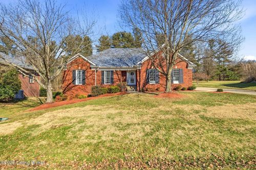 1011 Barbizon Dr, Goshen, KY, 40026-7702 | Card Image