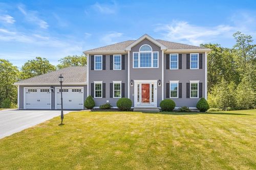 19 Teresa Dr, Holden, MA, 01520-2000 | Card Image