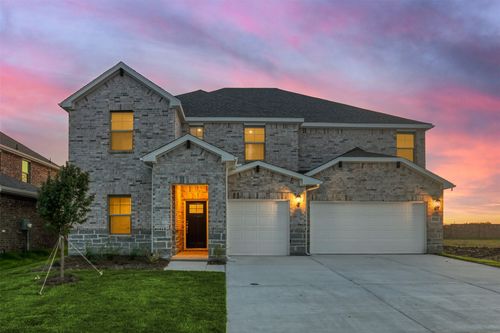 2016 Wind Cove Ln, Princeton, TX, 75407 | Card Image