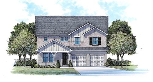 3294 Gerhard Drive, Thompsons Station, TN, 37179 | Card Image