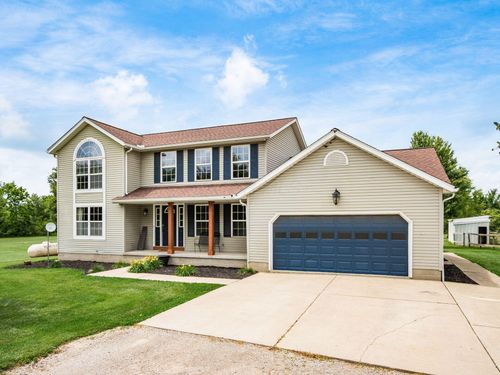 21990 Shirk Rd, Marysville, OH, 43040-8200 | Card Image